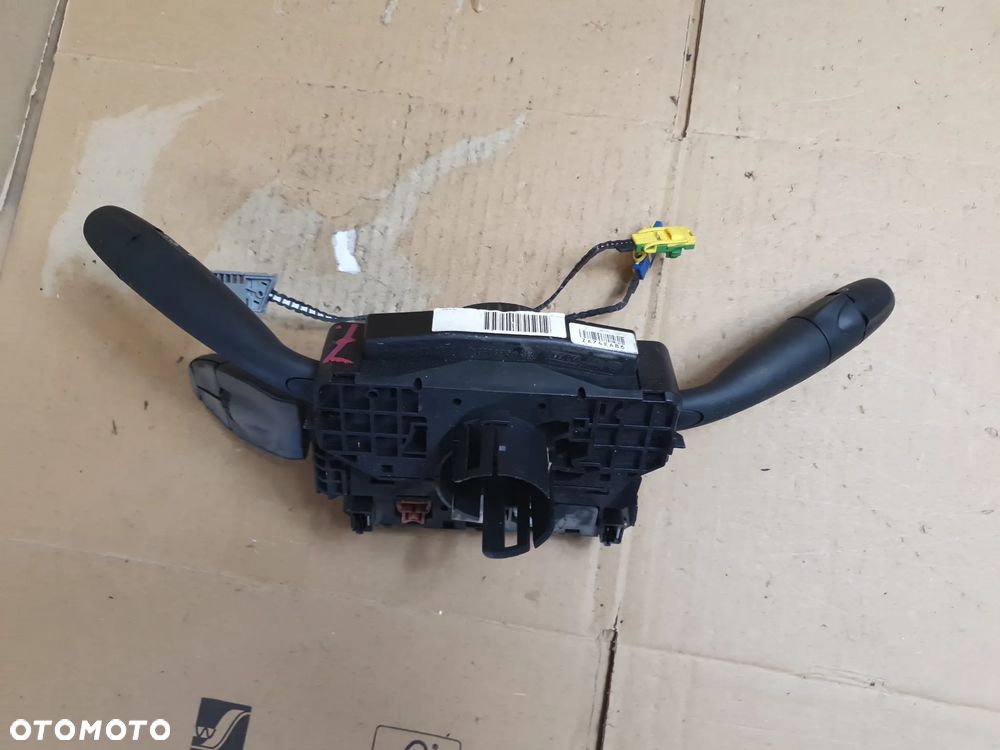 } PAJĄK PRZEŁĄCZNIK PEUGEOT 206 VS34572483 - 3