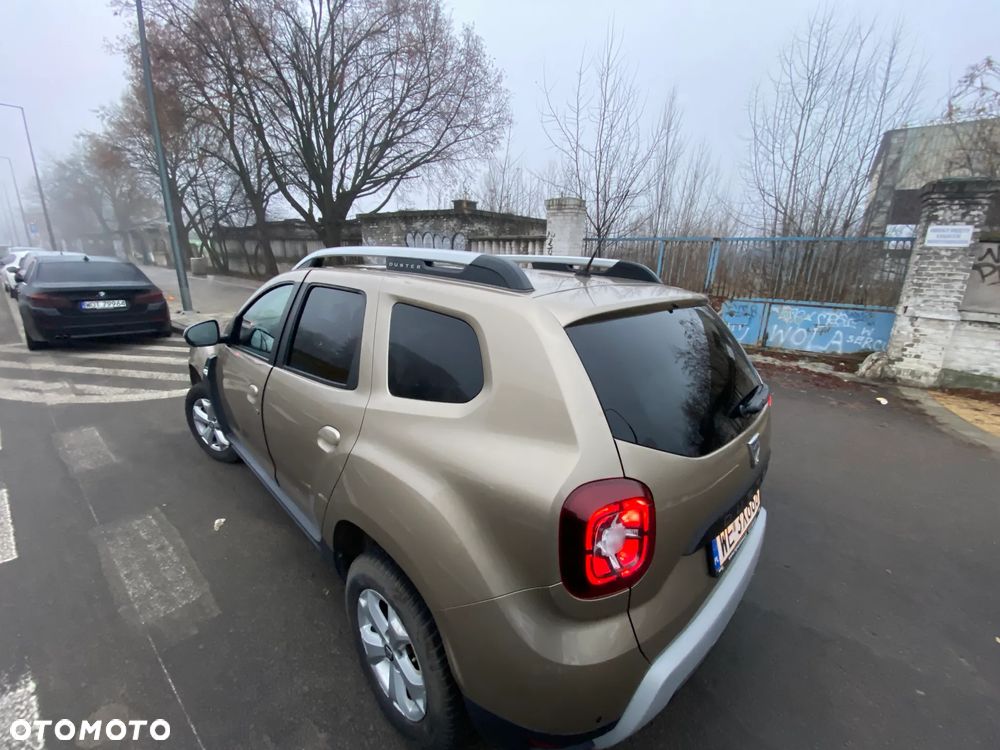 Dacia Duster 1.0 TCe Essential - 13