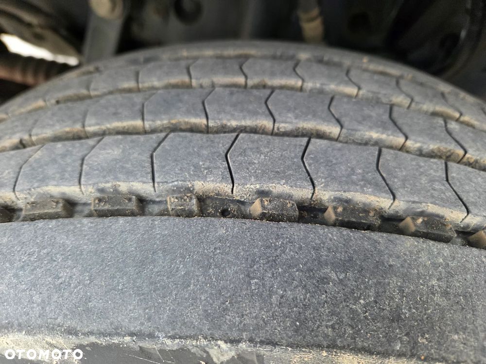 Renault Midlum 220 Atego Scania - 7