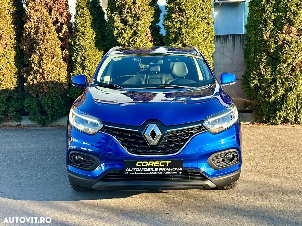 Renault Kadjar - 10