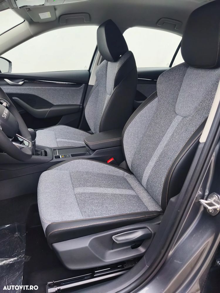 Skoda Octavia 1.5 TSI 150 CP Selection - 33