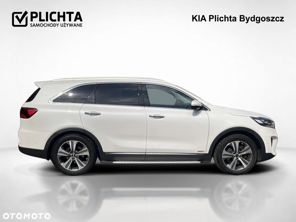 Kia Sorento 2.0 CRDI GT Line - 8