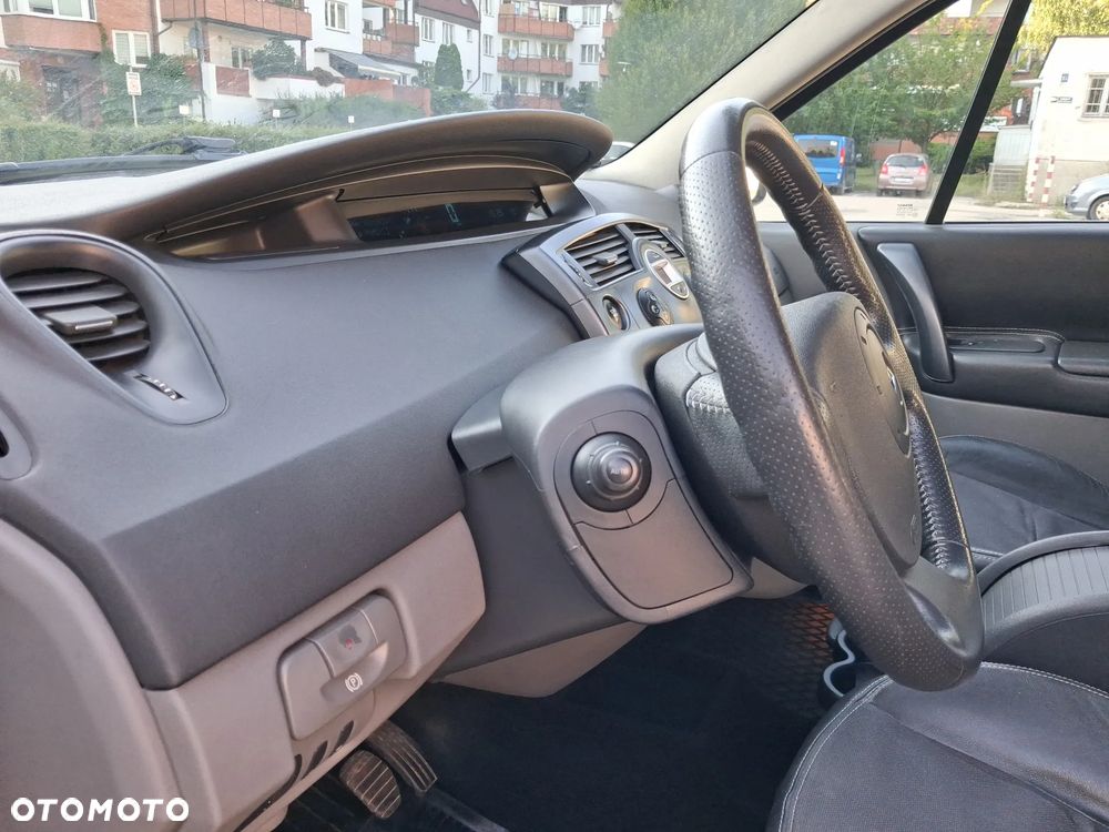 Renault Scenic 1.9 dCi Confort Expression - 31
