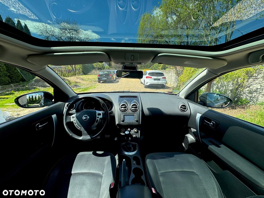 Nissan Qashqai - 13