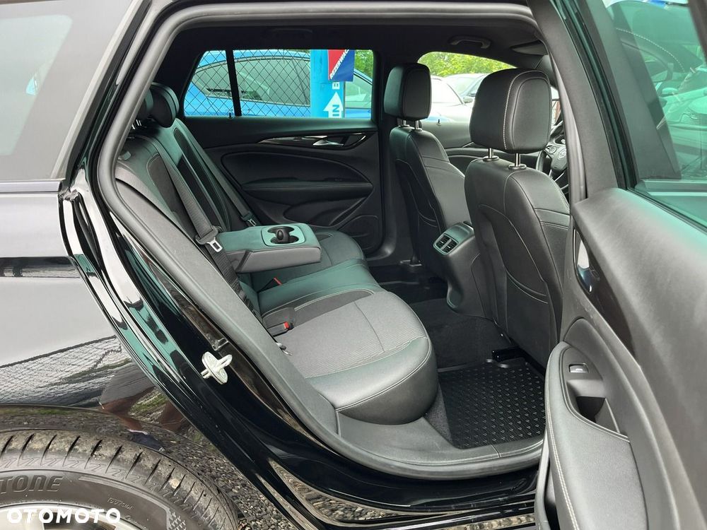 Opel Insignia 2.0 CDTI Elegance S&S - 30