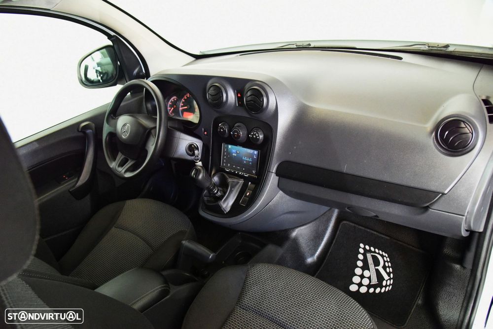 Mercedes-Benz Citan 111 CDi/31 Longo - 17
