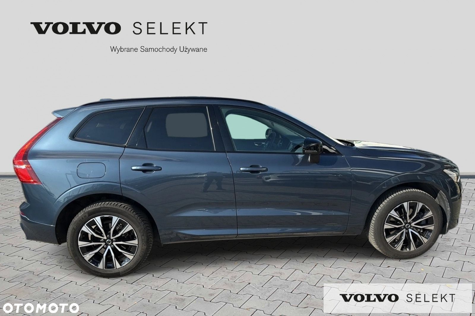 Volvo XC 60 - 8