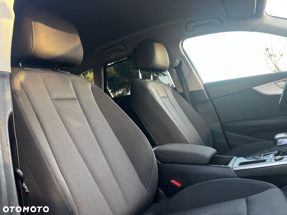 Audi A4 Allroad - 33