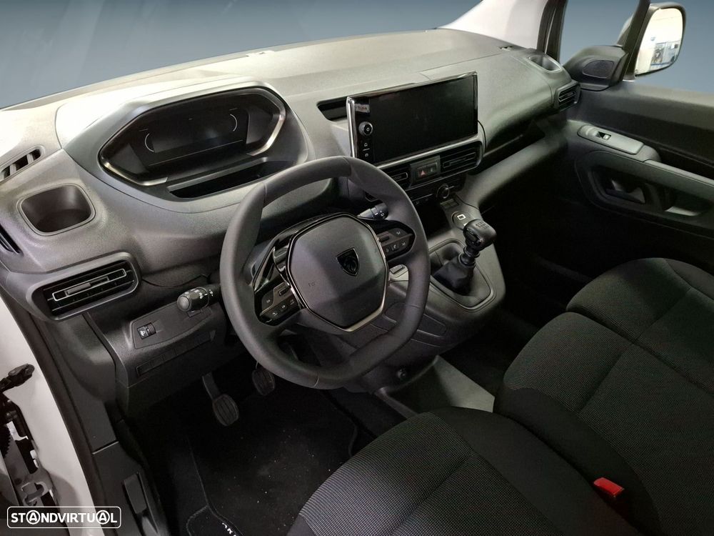 Peugeot Partner - 12