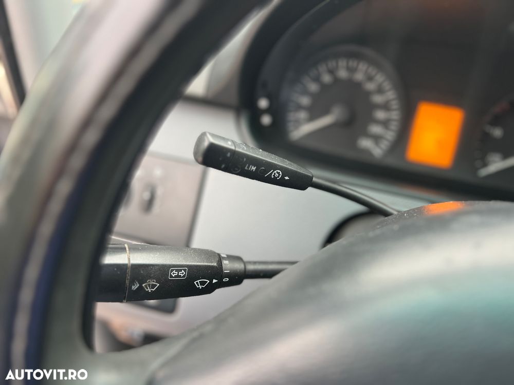 Mercedes-Benz Vito - 12