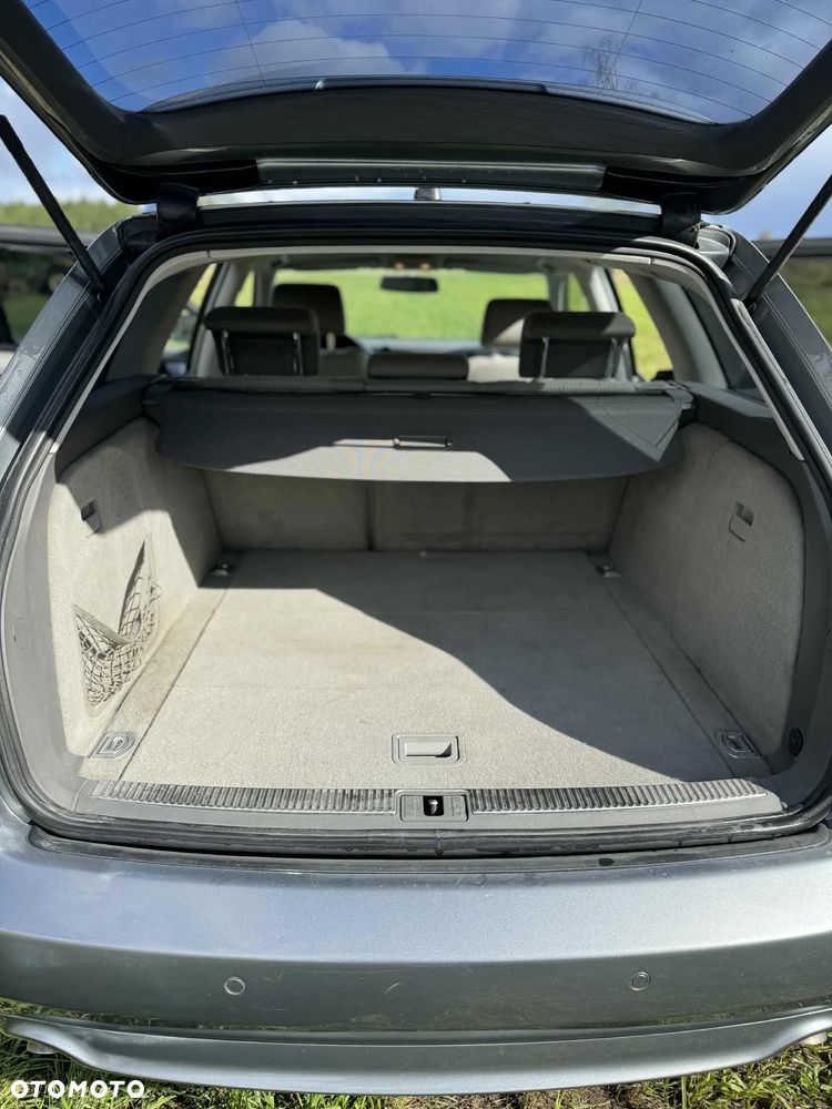Audi A4 Avant - 2