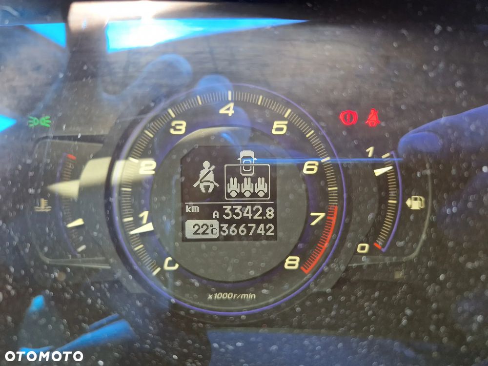 Honda Civic 1.8 Executive - 13