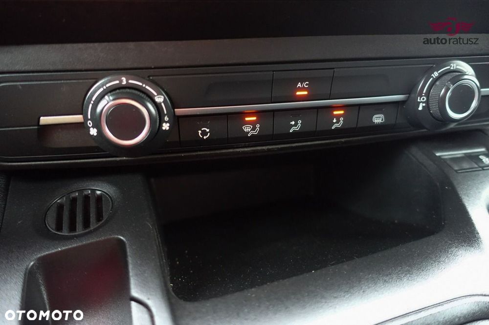 Citroën Berlingo - 19