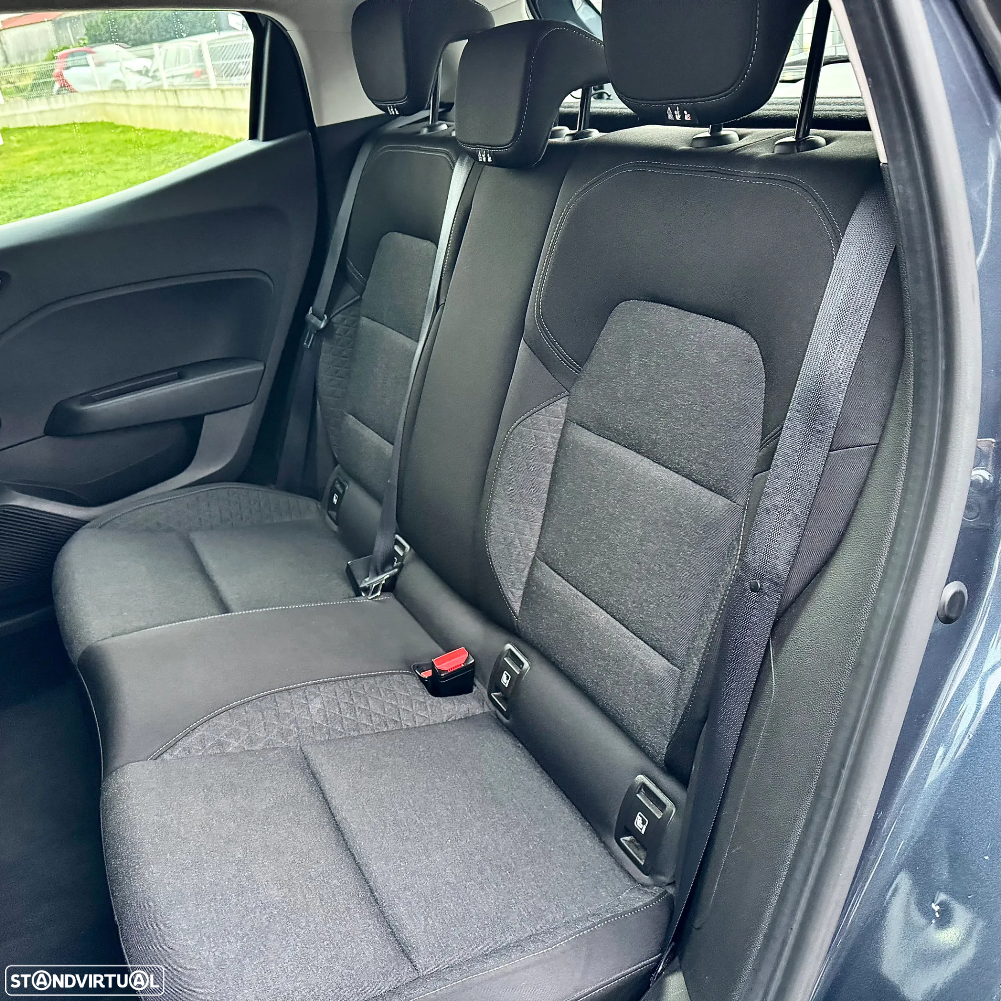 Renault Clio 1.5 Blue dCi Intens - 24