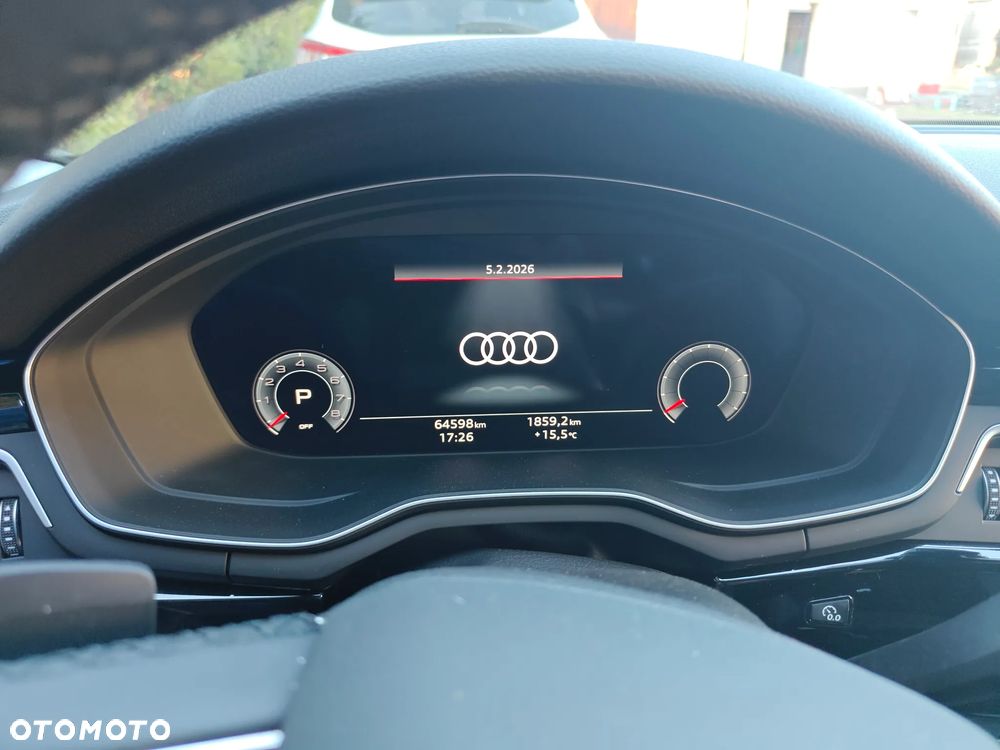 Audi A5 Sportback - 20