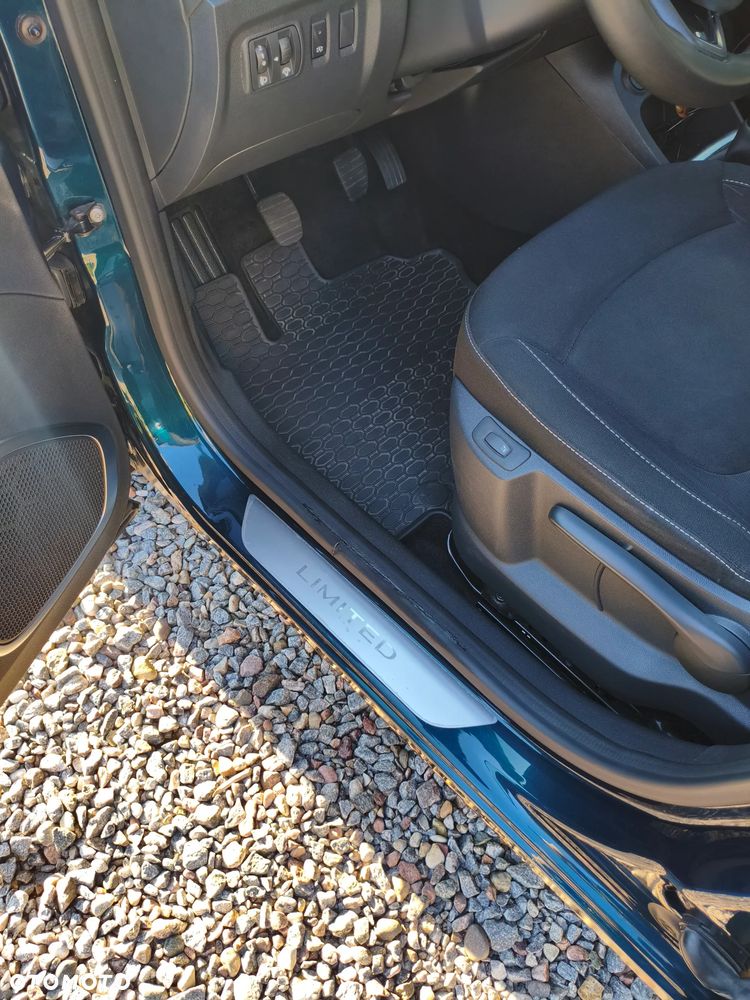 Renault Captur 0.9 Energy TCe Limited - 10