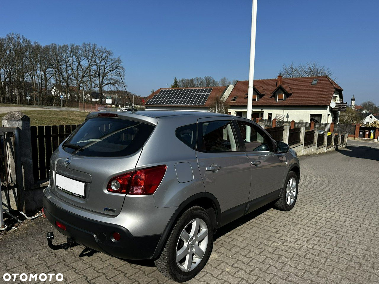 Nissan Qashqai - 6