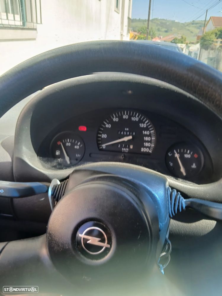 Opel Corsa 1.2 Eco - 4