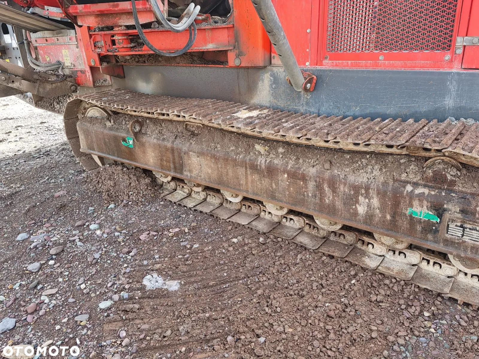 Terex Finlay 684 3-DECK - 12