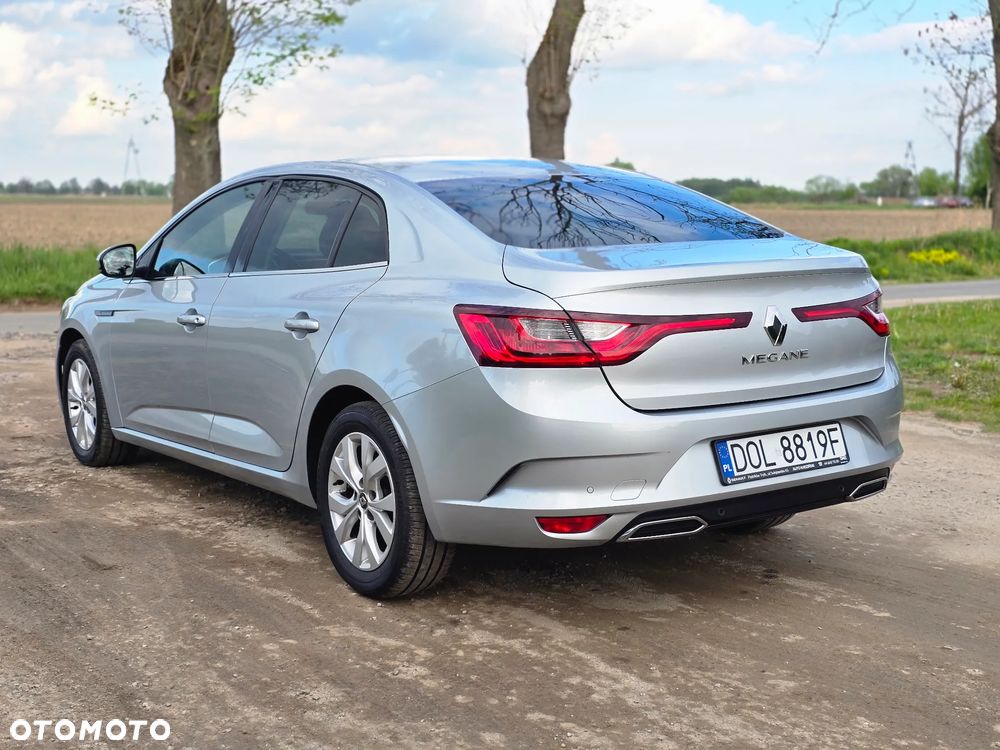Renault Megane 1.3 TCe FAP Business - 23