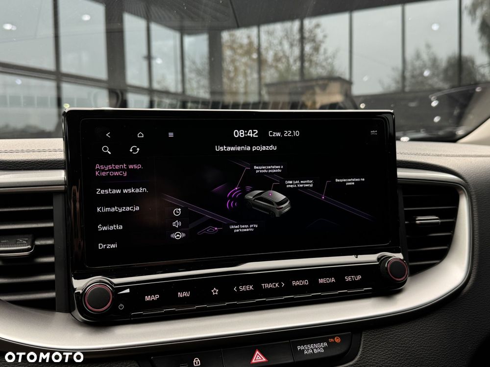 Kia Ceed 1.5 T-GDI M - 33