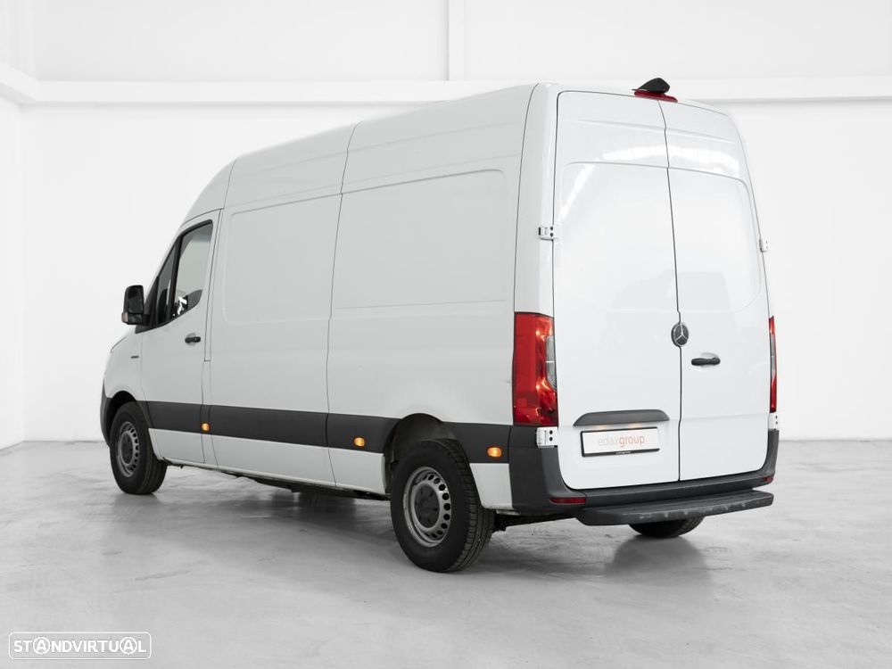 Mercedes-Benz E-SPRINTER L2H2 C/IVA - 5