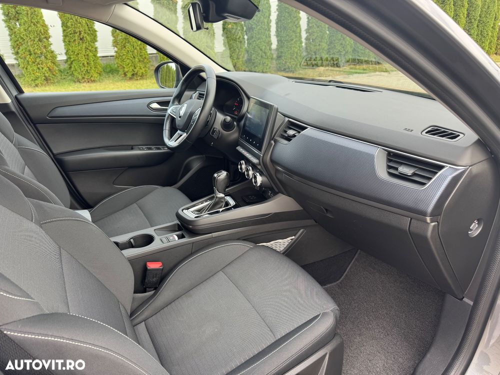 Renault Arkana 140 EDC Intens - 4