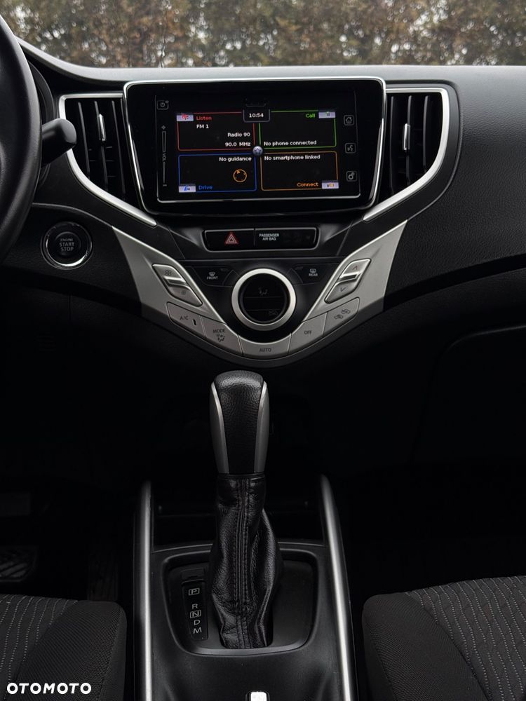 Suzuki Baleno 1.0 Boosterjet Automatik Comfort - 13