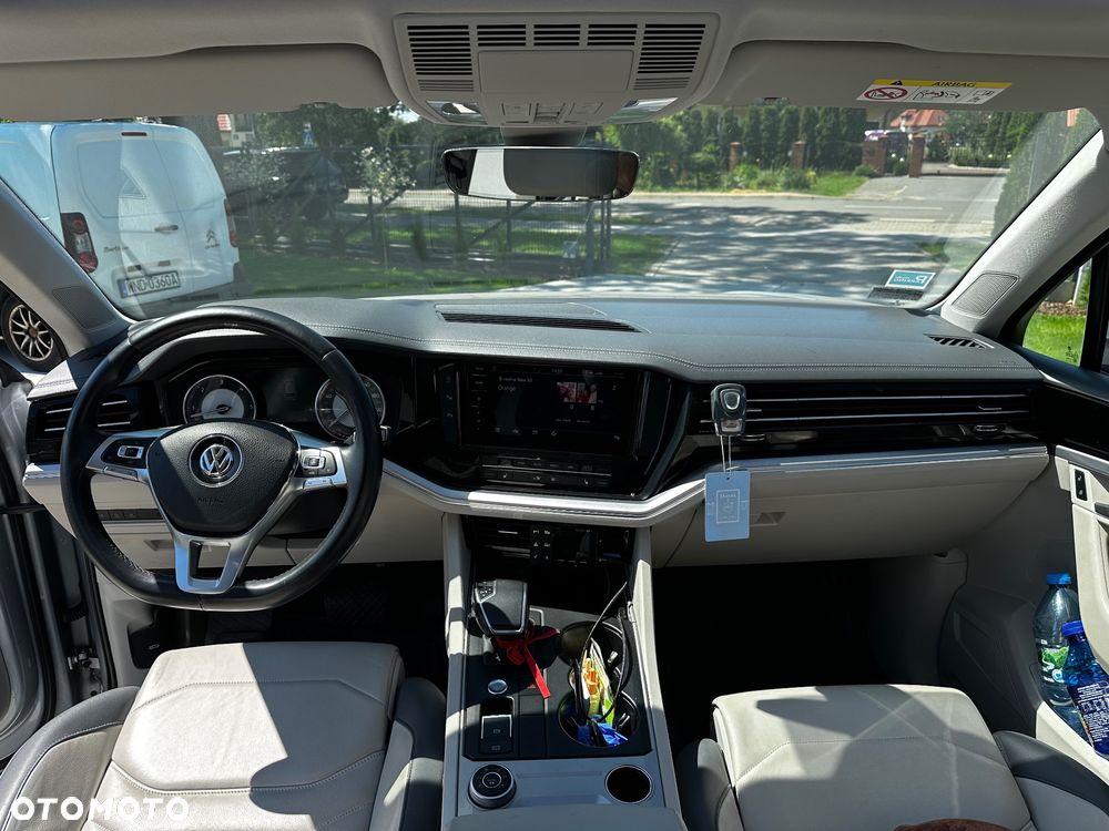 Volkswagen Touareg 3.0 V6 TDI SCR 4Mot - 7