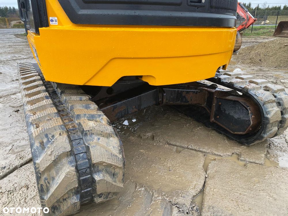JCB 48Z-1 T3 - 5
