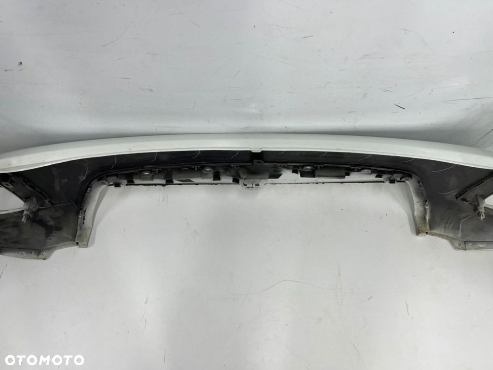Zderzak tylny Suzuki Ignis III 3 Lift 20r.- tył 71811 78S2 - 14