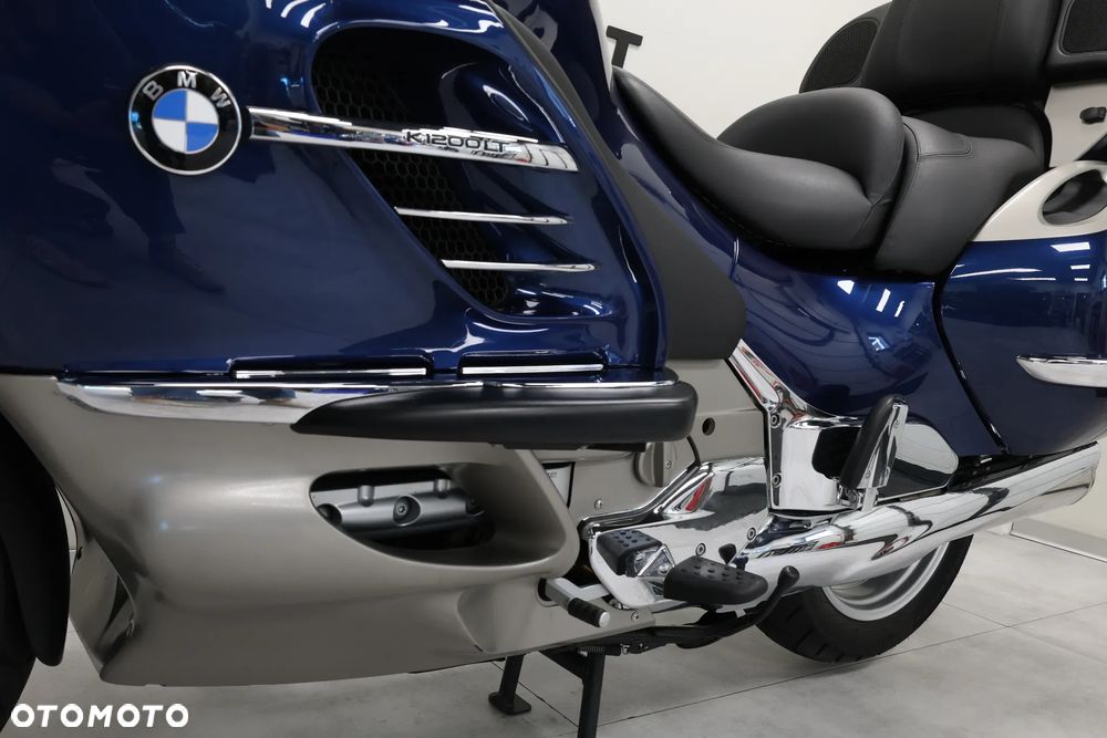BMW K - 27