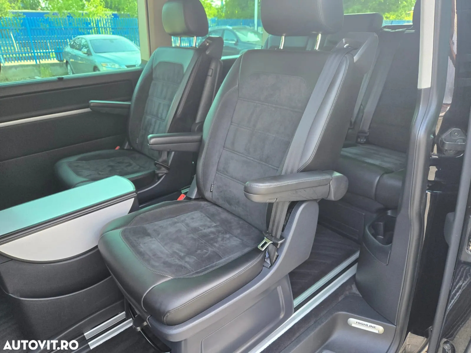 Volkswagen California - 6