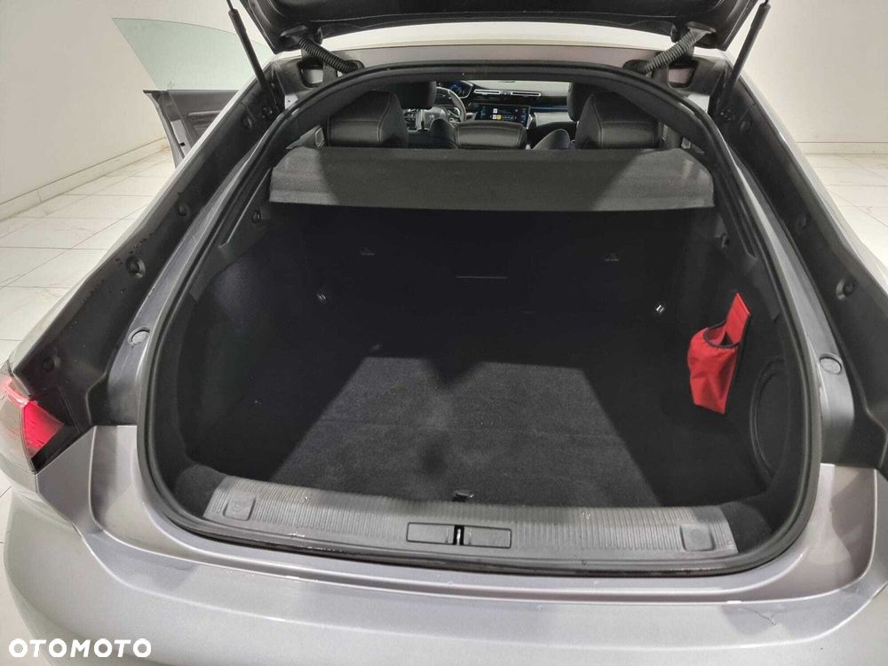 Peugeot 508 - 17