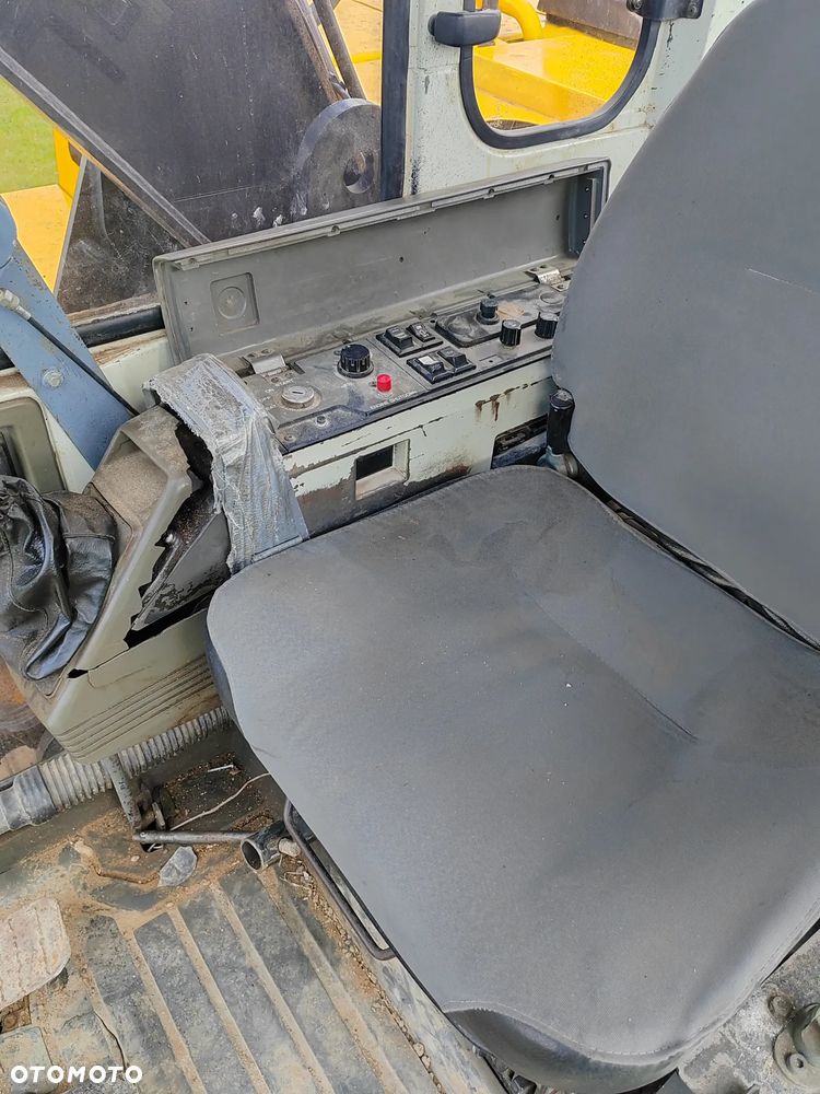 JCB JS150 - 11