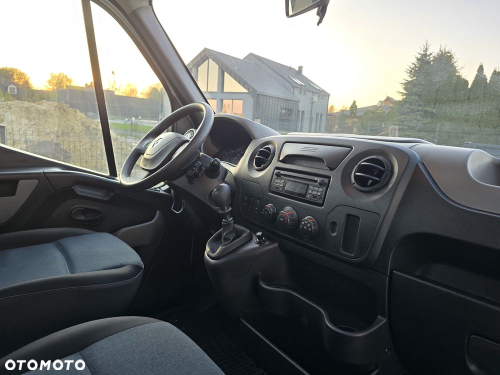 Renault Master - 23