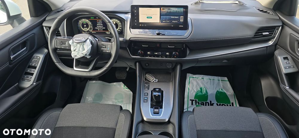 Nissan Qashqai - 7