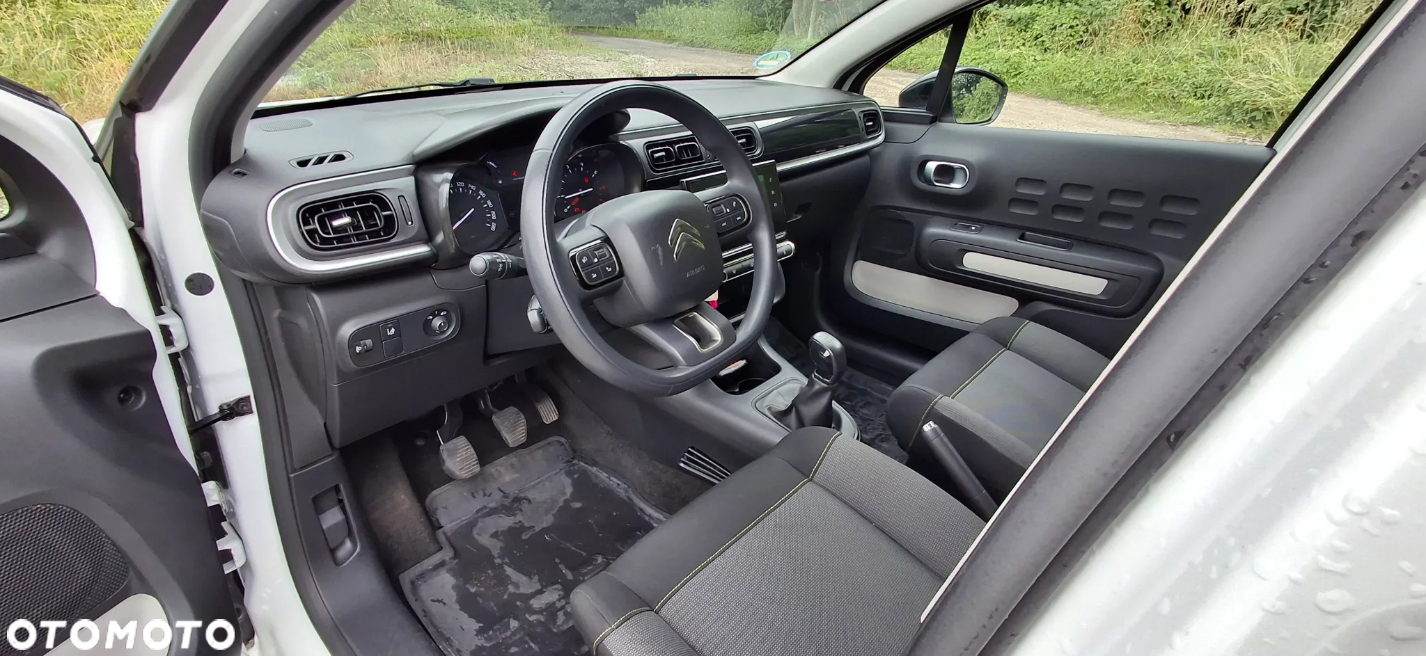 Citroën C3 1.5 BlueHDi Live - 10