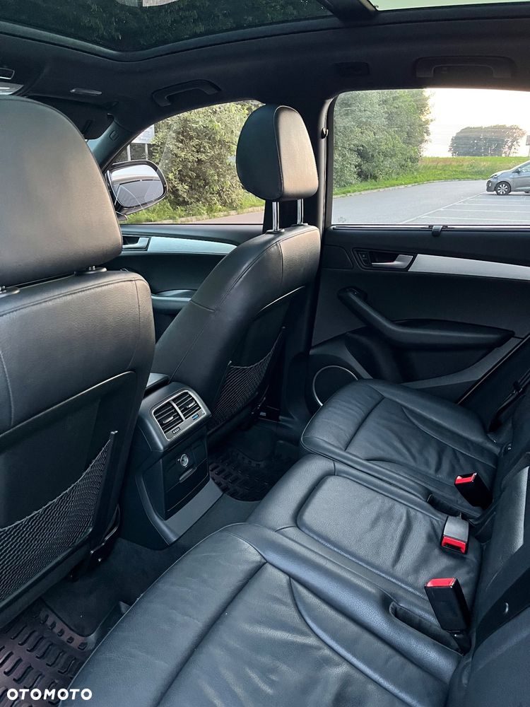 Audi Q5 - 12