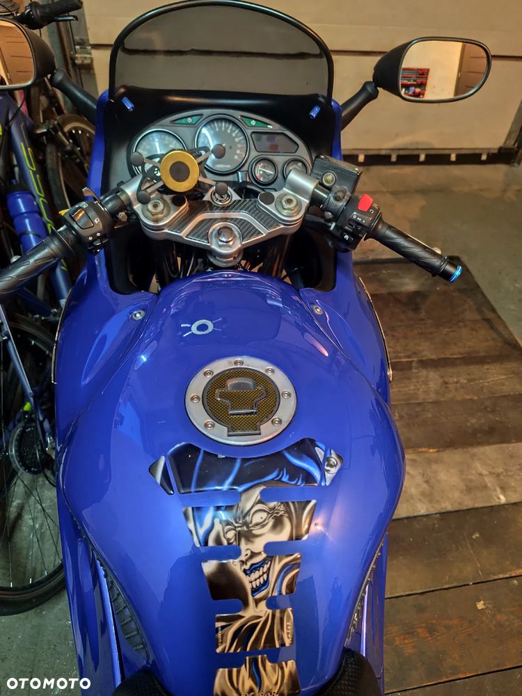 Suzuki GSX-F - Katana - 17