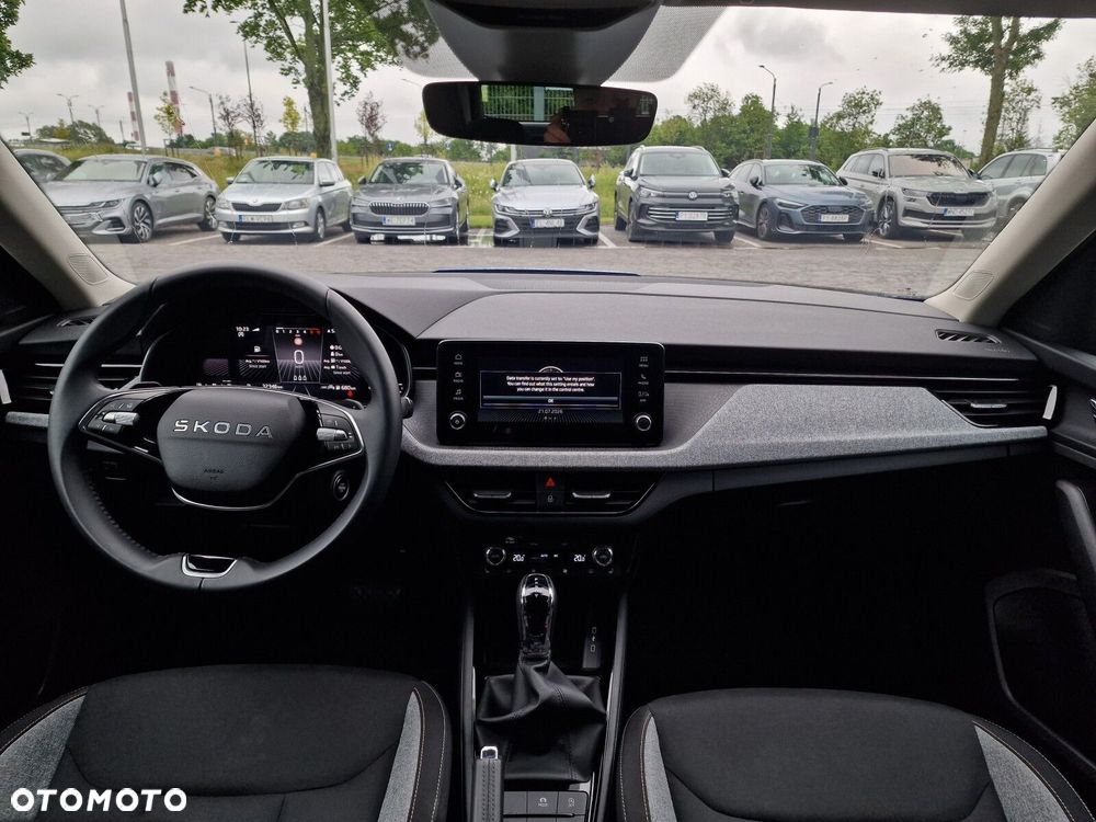 Skoda Kamiq 1.0 TSI Selection DSG - 18
