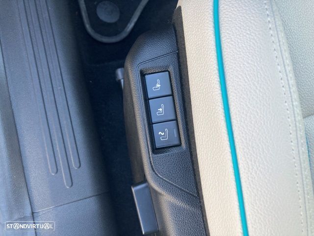 Fiat 600 1.2 Hybrid La Prima - 40