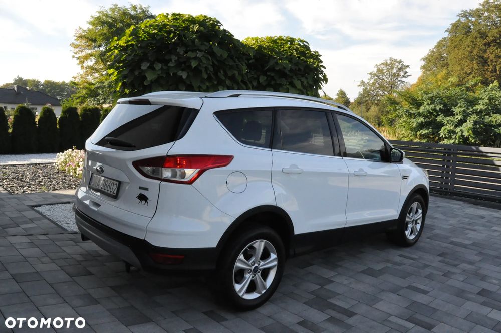 Ford Kuga - 6