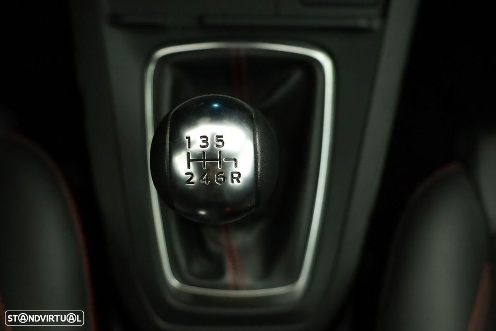 Ford Puma 1.0 EcoBoost MHEV ST-Line X - 14