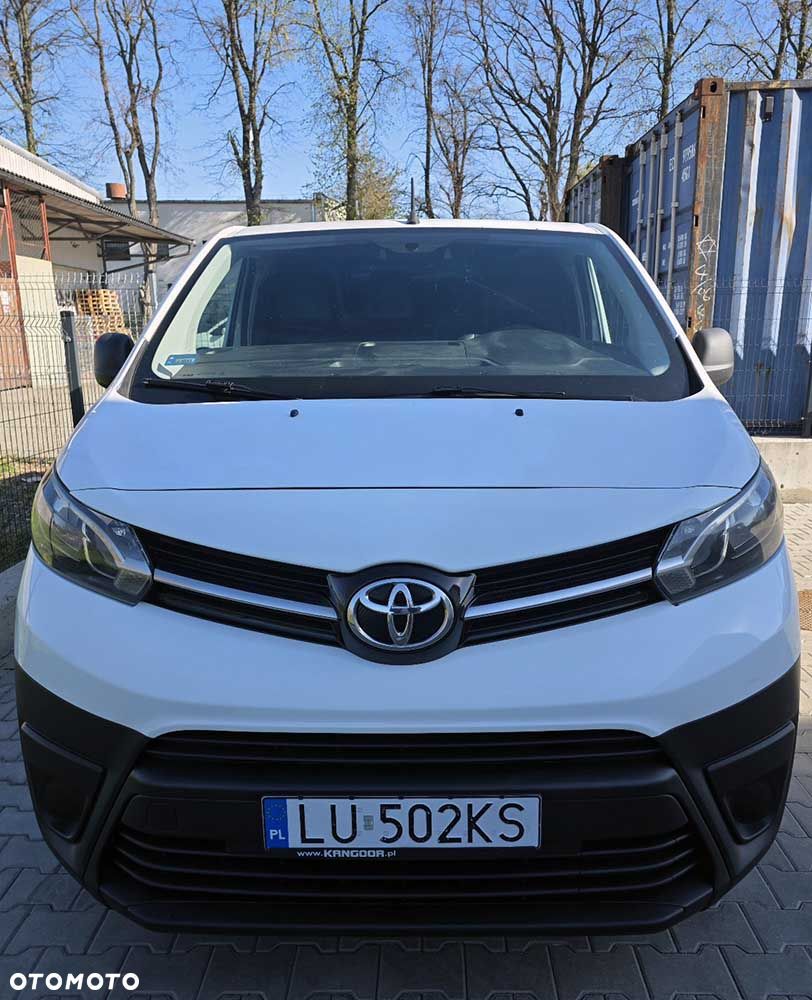 Toyota PROACE - 18