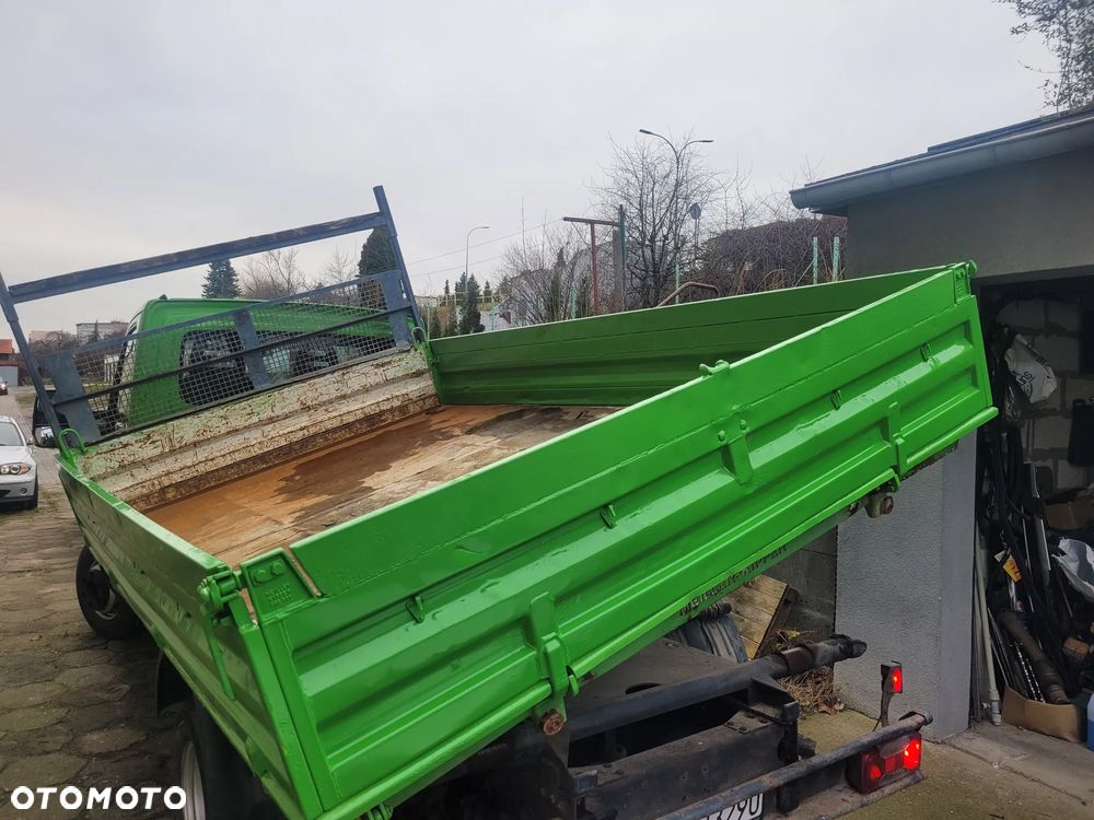 Iveco Daily 65c15 - 4