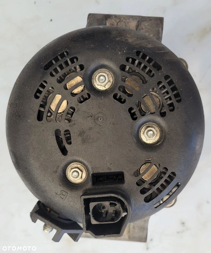 ALTERNATOR BMW E70 F06 F07 F10 F11 F12 F13 F20 F21 F25 N55B30 3.0B 7591529 - 5
