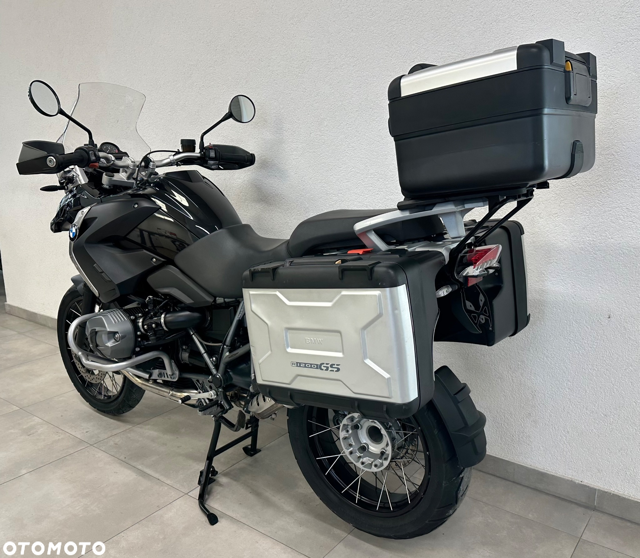 BMW GS - 6