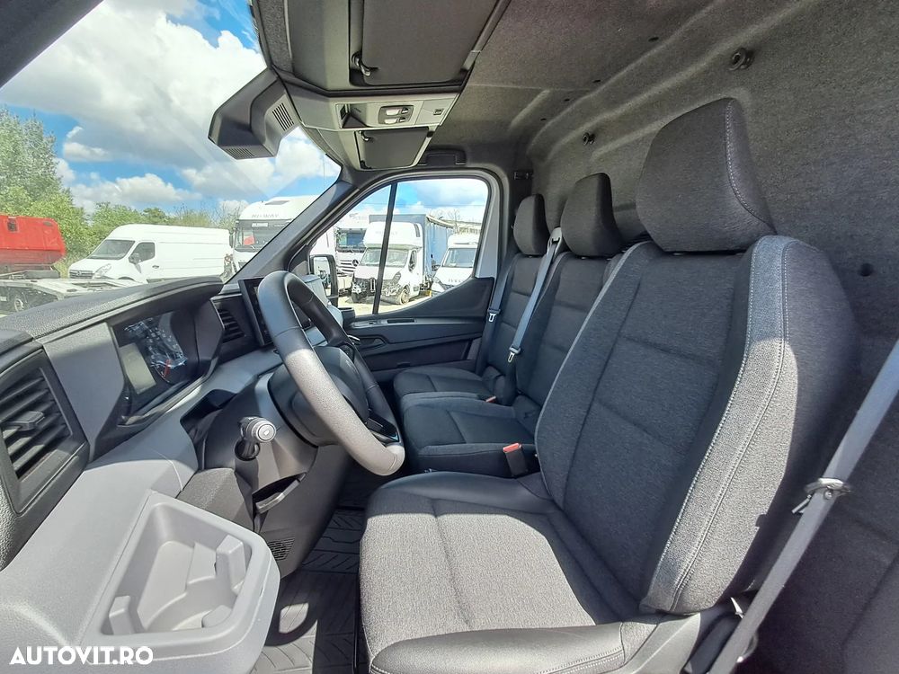 Renault MASTER FURGON L2H2 2.0D 170CP EURO 6 - 16