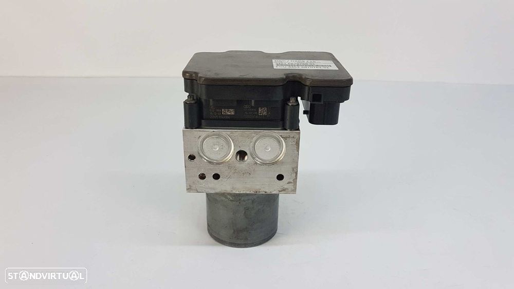 ABS BMW X5 (F15) XDRIVE30D - 7